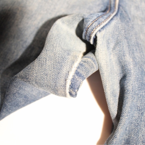 Vintage Y2K stretchy denim sears jeans size women’s 20 - Picture 4 of 7